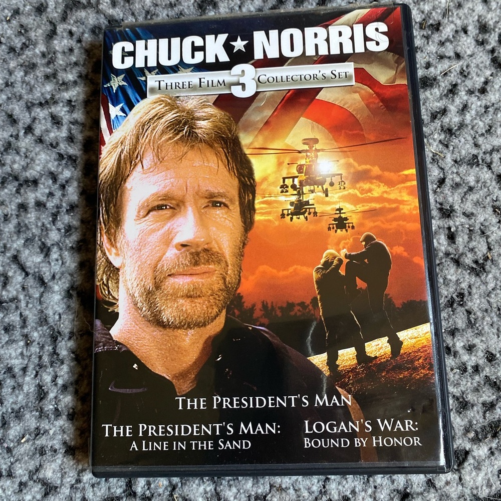 DVD bundle - Picture 6 of 7
